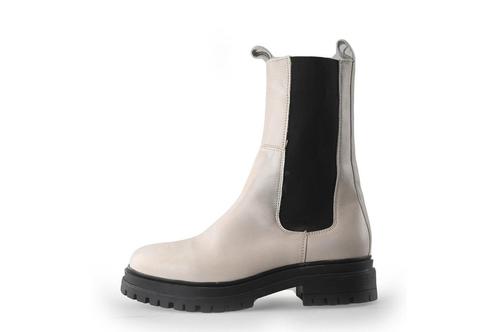 Red-Rag Chelsea boots in maat 38 Bruin | 5% extra korting, Kleding | Dames, Schoenen, Bruin, Gedragen, Overige typen, Verzenden