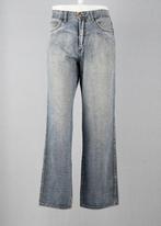 Vintage Baggy Pellepelle Blue size 33 / 33, Kleding | Heren, Ophalen of Verzenden, Nieuw