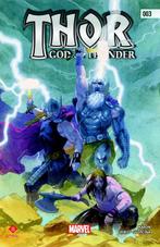 Thor / 003 / Marvel 9789002260520 Jason Aaron, Verzenden, Gelezen, Jason Aaron