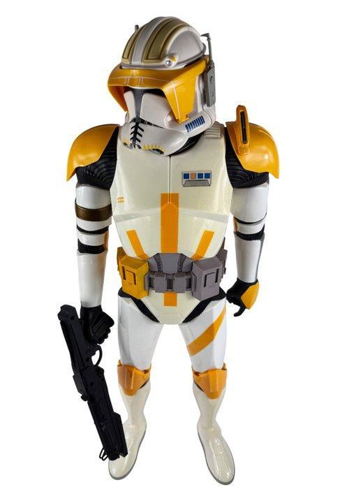 Jakks Pacific - Star Wars - Commander Cody CC-2224 - V.S. -, Verzamelen, Film en Tv