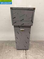 RVS Combisteel Prullenbak Afvalbak 80 liter Horeca, Ophalen of Verzenden, Nieuw in verpakking