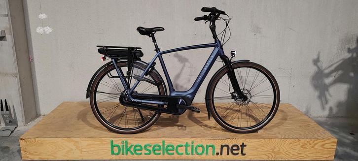 E-Bike | Gazelle Orange C8 | - 31% | 2024, Fietsen en Brommers, Elektrische fietsen, 55 tot 59 cm, 50 km per accu of meer, Nieuw