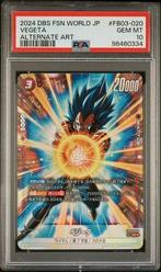 Dragon Ball Graded card - Dragon Ball - Super Card Game, Nieuw