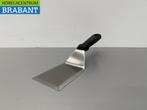 HCB Hamburger turner / zalmmes / burgermes 28,3 cm Horeca, Ophalen of Verzenden, Nieuw in verpakking