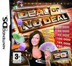Deal or No Deal - Postcode Loterij [Nintendo DS], Verzenden, Nieuw