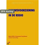nieuwsvoorziening in de regio / Studies for the Netherlands, Verzenden, Gelezen