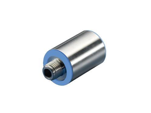 Rittal HD 50mm RVS Wandafstandhouder - 4000100, Doe-het-zelf en Bouw, Elektriciteit en Kabels, Verzenden