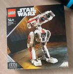 Lego - Star Wars - 75335 - Lego set 75335 - BD 1 - 2020+ -