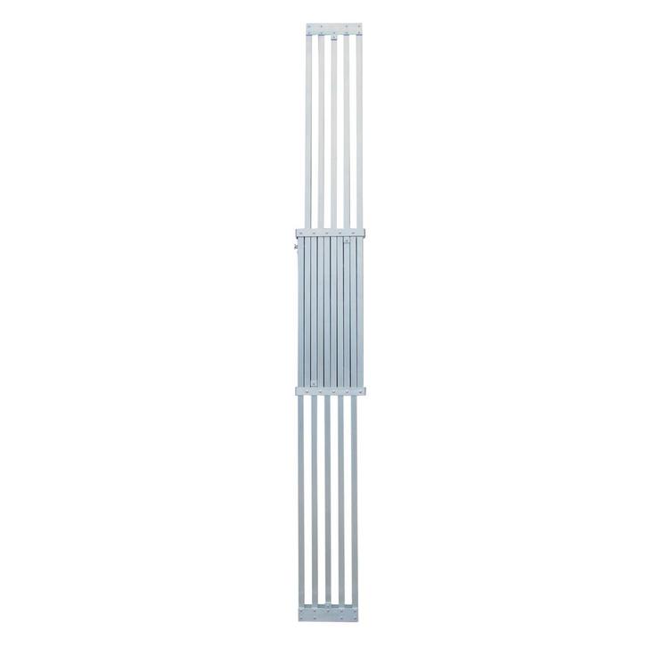 Aluminium uitschuifplank, Bricolage & Construction, Bricolage & Rénovation Autre, Envoi