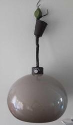 Dijkstra - Lampe - plastique - avec corde de traction