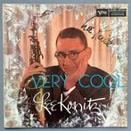 Lee Konitz - Very Cool (SIGNED!) - Enkele vinylplaat - 1960, Cd's en Dvd's, Nieuw in verpakking