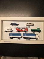 Brekina, Herpa, Schuco, Wiking, Mercedes-Benz, VW, Opel 1:87, Hobby en Vrije tijd, Nieuw