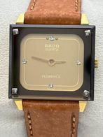 Rado - Florence - Sans prix de réserve - 121.3135.2 - Femme, Handtassen en Accessoires, Horloges | Heren, Nieuw