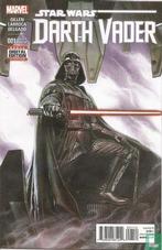 Star Wars - Darth Vader 1 - 2016, Livres, Verzenden