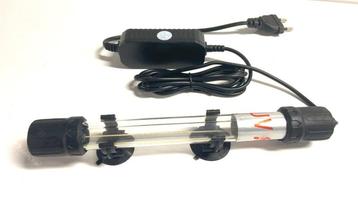 Osaka dompel uvc set 13 watt (UVC Lamp, Vijvertechniek), Ophalen of Verzenden
