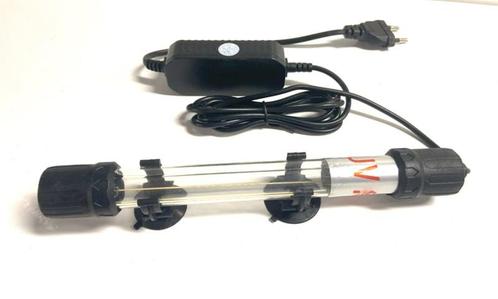 Osaka dompel uvc set 13 watt (UVC Lamp, Vijvertechniek), Tuin en Terras, Vijvers, Nieuw, Ophalen of Verzenden