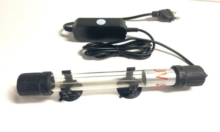 Osaka dompel uvc set 13 watt (UVC Lamp, Vijvertechniek), Tuin en Terras, Vijvers, Nieuw, Ophalen of Verzenden