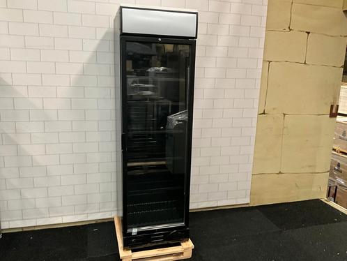 Showroommodel Combisteel Glasdeurkoeling Koelkast, Zakelijke goederen, Horeca | Keukenapparatuur, Nieuw in verpakking, Koelen en Vriezen