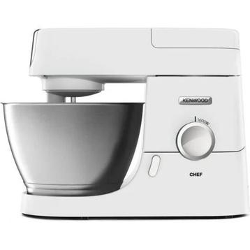 Kenwood Kvc3173w Keukenmachine Wit