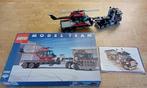 Lego Set - 5590 - Model Team - Lego Modelteam 5590 Whirl N, Kinderen en Baby's, Speelgoed | Duplo en Lego, Nieuw