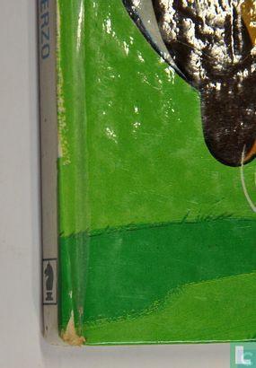 Asterix in Britain - 1970, Boeken, Stripverhalen, Gelezen, Eén stripboek, Verzenden