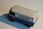 Tekno 1:43 - Model bestelwagen - Volkswagen T1 bus Philips -, Nieuw