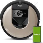Tweedekans | Irobot Reinigingsrobot Roomba i6 - Beige-zwart, Elektronische apparatuur, Stofzuigers, Ophalen of Verzenden, Nieuw