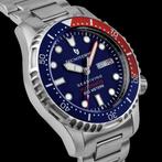 Tecnotempo - Automatic - Seadiving 300M - - Zonder, Nieuw