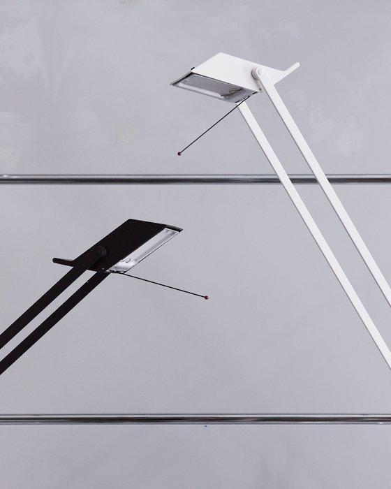 Artemide - Richard Sapper - Tafellamp - Tizio - Aluminium -, Antiek en Kunst, Antiek | Meubels | Stoelen en Sofa's