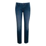 MAC • blauwe Montana chino jeans • 38, Verzenden