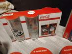 Coca Cola Advertentiefiguur (14) - Plastic, Metaal, Glas,, Antiek en Kunst