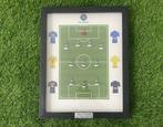 Napoli - Championnat dItalie de Football - Regalo staff e, Collections