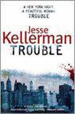Trouble 9781847440044, Jesse Kellerman, Zo goed als nieuw, Verzenden