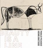 Beauty is a line 9789462622807 Alexander Gaude, Boeken, Verzenden, Zo goed als nieuw, Alexander Gaude