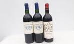1984 , 1995 & 1999 Vieux Château Bourgneuf - Pomerol - 3, Collections