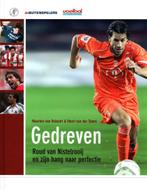 Gedreven 9789071359064 H. van der Steen, Boeken, Verzenden, Gelezen, H. van der Steen