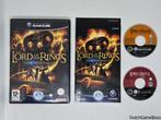 Nintendo Gamecube - The Lord of the Rings - The Third Age -, Verzenden
