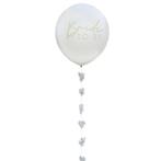 Bride To Be Ballon 45cm, Hobby en Vrije tijd, Verzenden, Nieuw