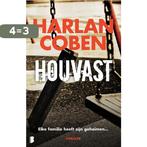 Houvast 9789022580578 Harlan Coben, Boeken, Verzenden, Gelezen, Harlan Coben