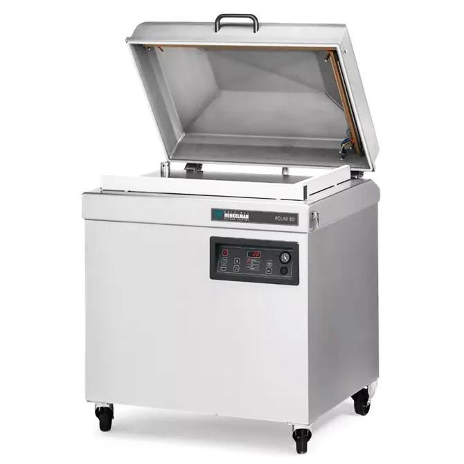 Vacumeermachine | POLAR | Diverse Sealconfiguraties |, Zakelijke goederen, Horeca | Keukenapparatuur, Nieuw in verpakking, Verzenden