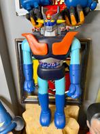 Popy Japan - Robot-jouet Mazinger Z - 1970-1980
