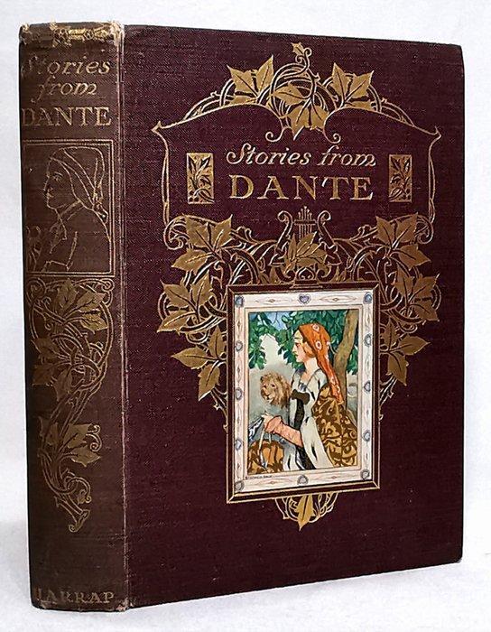 Susan Cunnington - Stories From Dante (With 16 Colour, Antiek en Kunst, Antiek | Boeken en Manuscripten