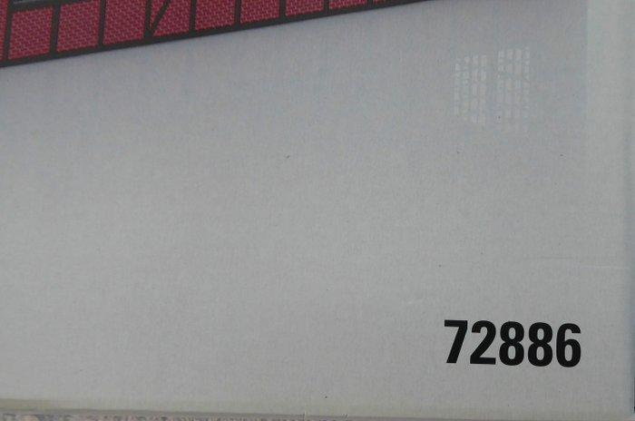 Märklin H0 - 72886 - Modeltrein bouwpakketten (1) - Bouwset, Hobby en Vrije tijd, Modeltreinen | H0