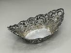 Hanau - Kom - .800 zilver - Hanau Silver Basket, Antiek en Kunst
