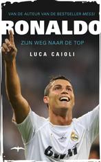 Ronaldo 9789400400559, Boeken, Gelezen, Luca Caioli, Verzenden