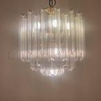 Orion - Lampe à suspendre - LU 1398/10 - Verre, Plastique