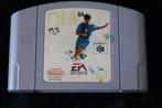 Fifa 64 Nintendo 64  PAL Bad Label, Verzenden, Nieuw