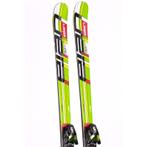 182 skis ELAN RACE GSX WORLD CUP, woodcore + Elan ER 17, Sport en Fitness, Skiën en Langlaufen, Overige merken, Verzenden, Carve