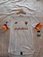AS Roma - 2022 - Voetbalshirt, Verzamelen, Nieuw
