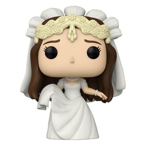 Friends POP! TV Vinyl Figure Wedding Rachel #1280, Verzamelen, Film en Tv, Ophalen of Verzenden
